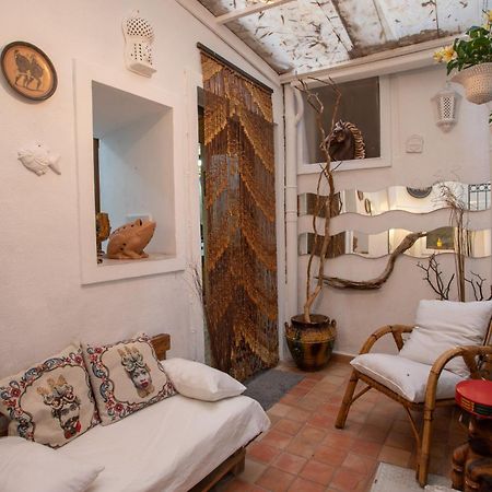 Willa Cortile San Michele Katania Zewnętrze zdjęcie