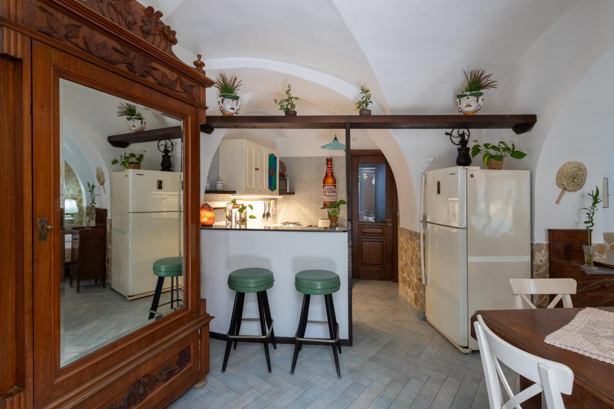 Willa Cortile San Michele Katania Zewnętrze zdjęcie