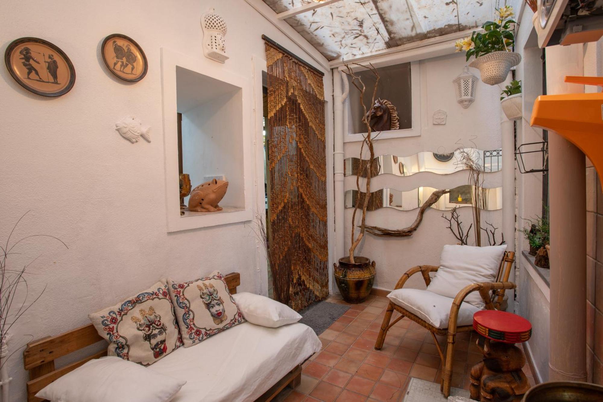Willa Cortile San Michele Katania Zewnętrze zdjęcie