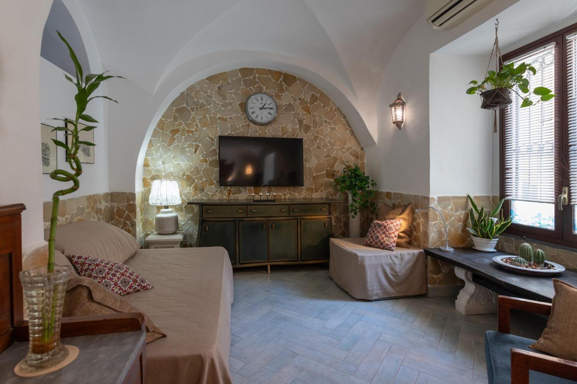Willa Cortile San Michele Katania Zewnętrze zdjęcie
