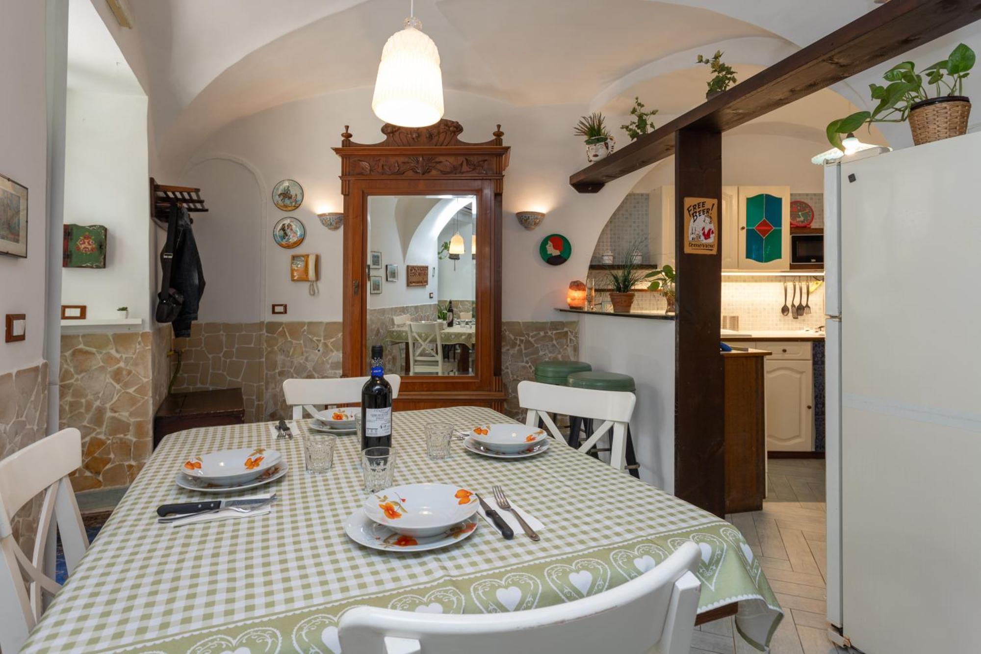 Willa Cortile San Michele Katania Zewnętrze zdjęcie