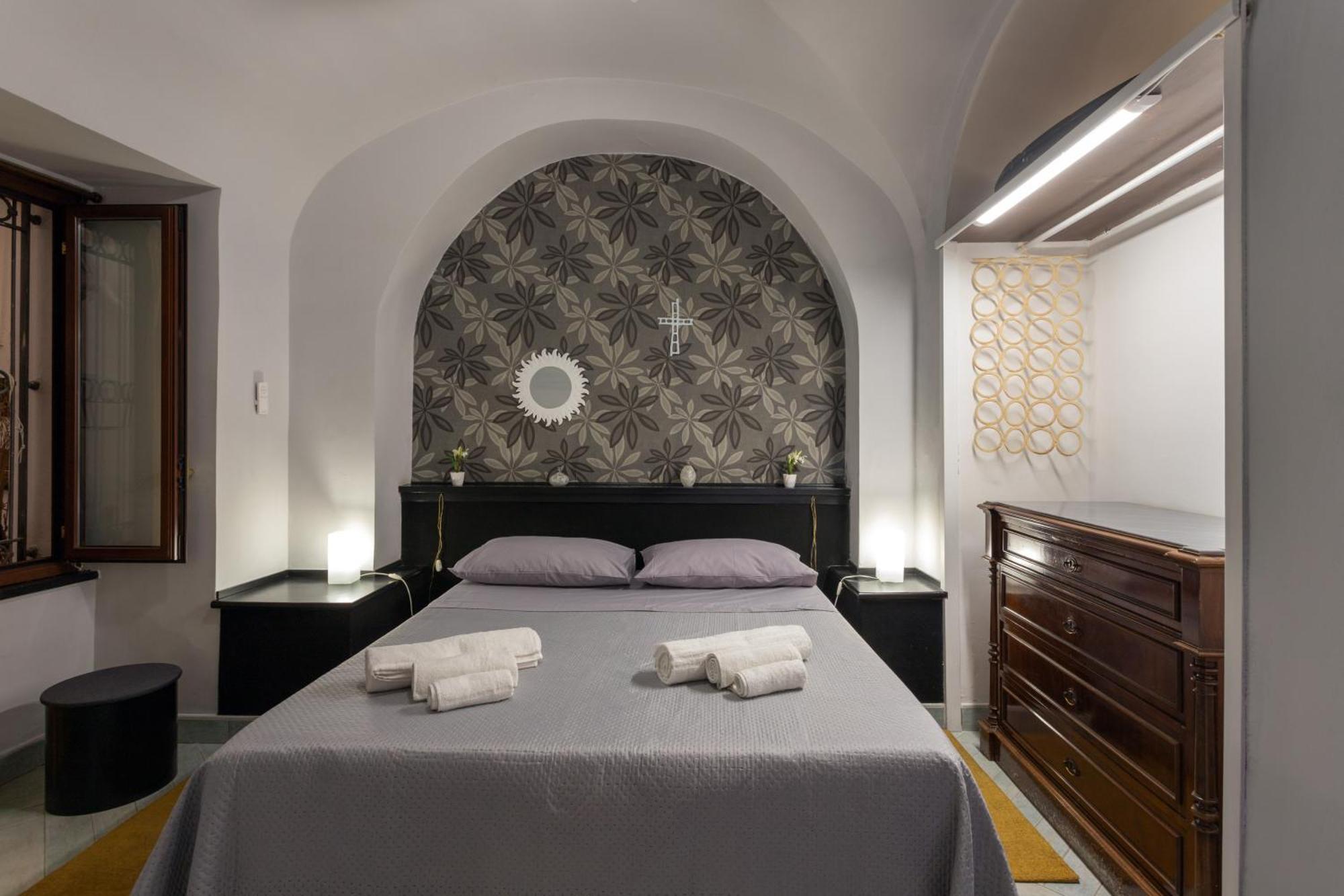 Willa Cortile San Michele Katania Zewnętrze zdjęcie