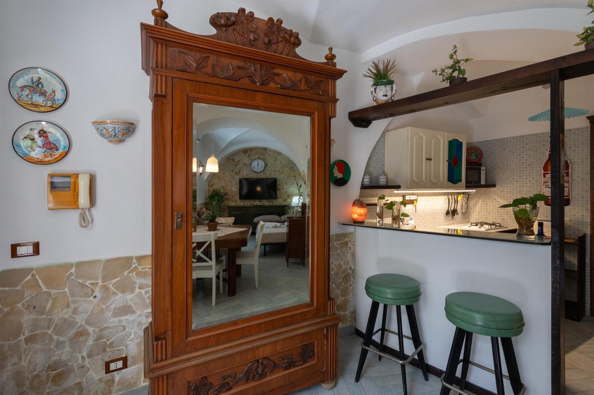 Willa Cortile San Michele Katania Zewnętrze zdjęcie