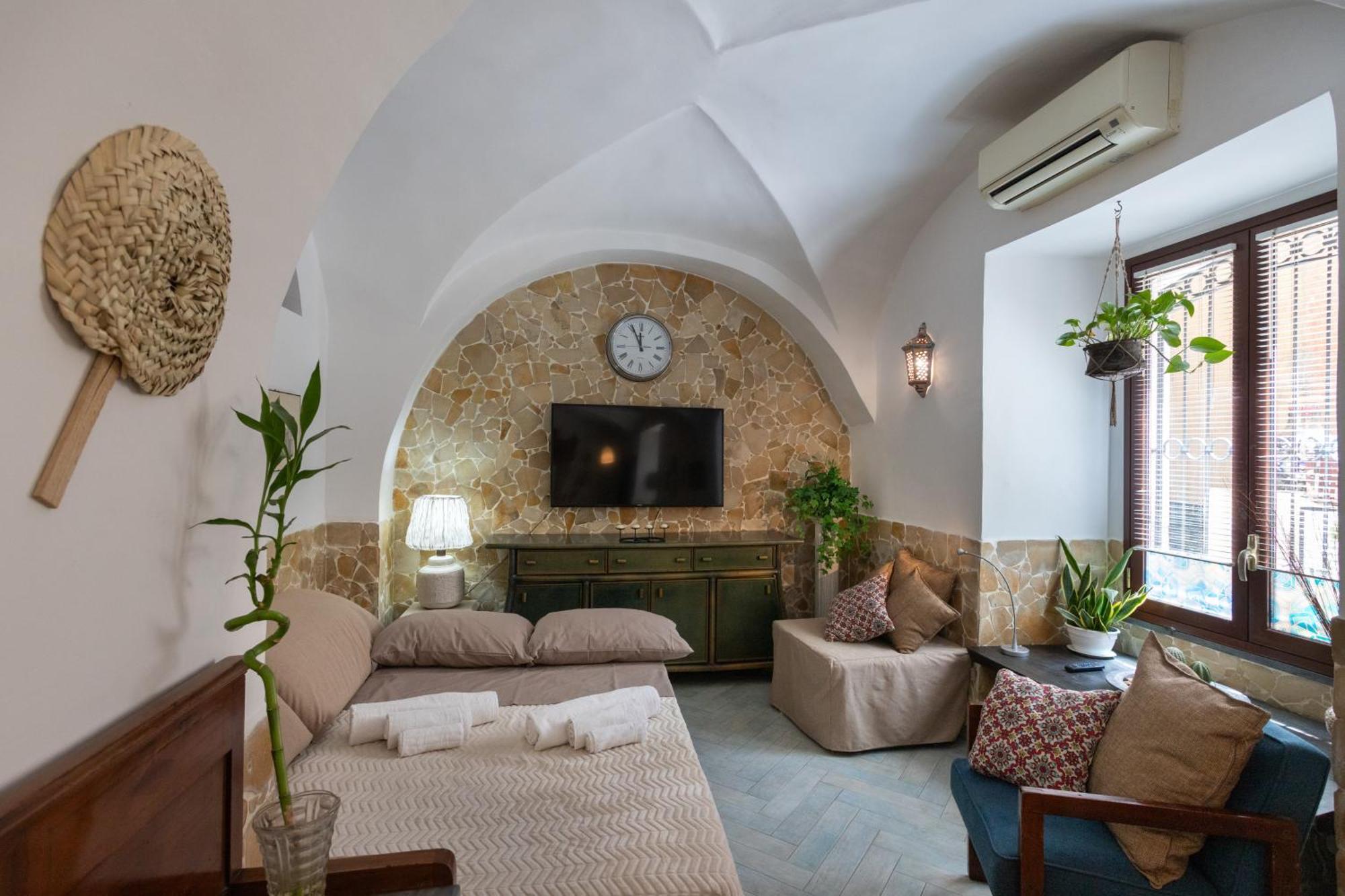 Willa Cortile San Michele Katania Zewnętrze zdjęcie