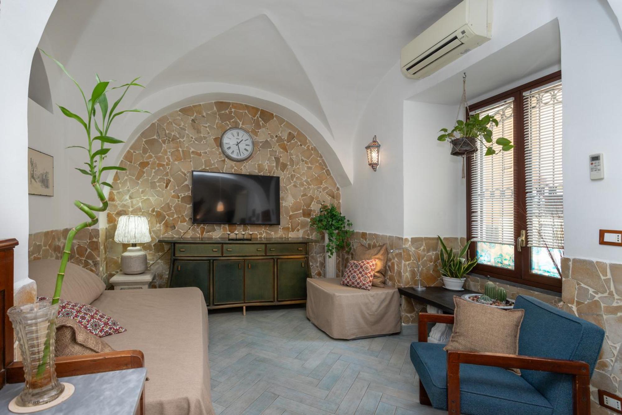 Willa Cortile San Michele Katania Zewnętrze zdjęcie